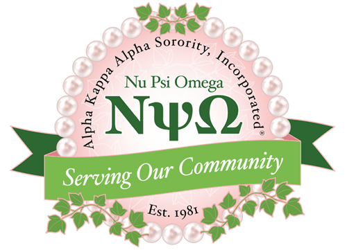 Nu Psi Omega