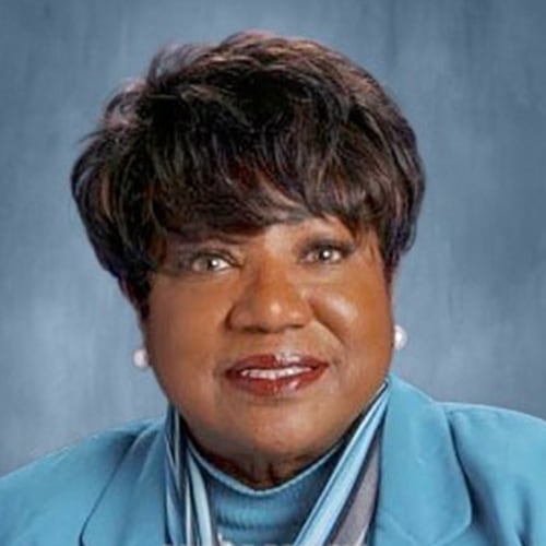 Dr. Cheryl Minor