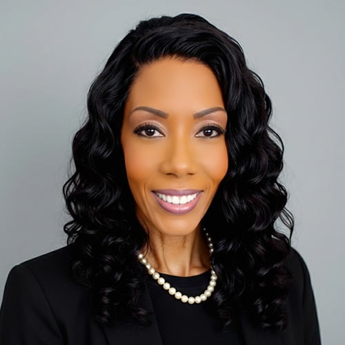 Dr. Keena Brittingham