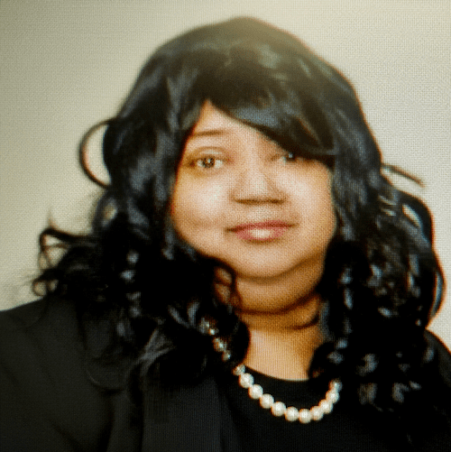 Dawn Michelle Laguerre