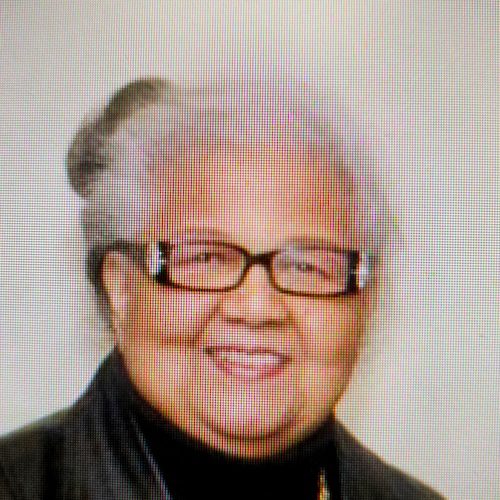 Helen Hannah Phillips